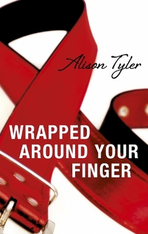 Бумажная книга «Wrapped Around Your Finger», автор Элисон Тайлер - фото №1 - миниатюра