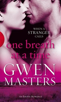 Бумажная книга «One Breath at a Time», автор Гвен Мастерс - фото №1 - миниатюра