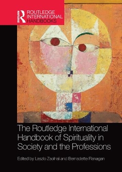 Книга «The Routledge Handbook of Disability and Sexuality