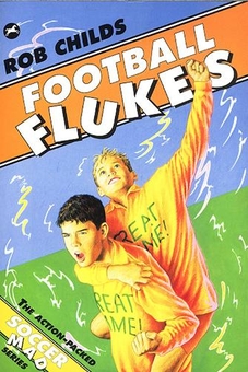 Бумажная книга «Football Flukes», автор Роб Чайлдс - фото №1 - миниатюра