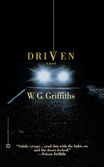 Бумажная книга «Driven», автор В. Г. Гриффитс - фото №1 - миниатюра