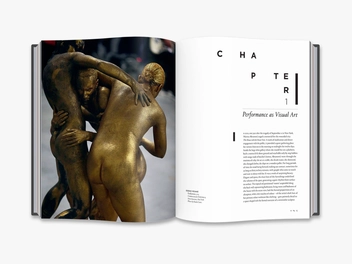 Паперова книга «Performance Now. Live Art for the 21st Century», автор Роузлі Голдберг - фото №3 - мініатюра