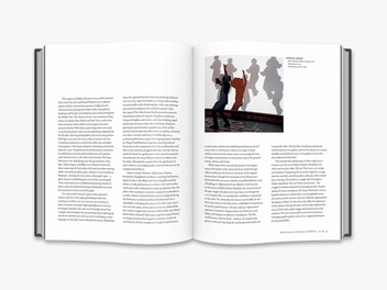 Паперова книга «Performance Now. Live Art for the 21st Century», автор Роузлі Голдберг - фото №4 - мініатюра