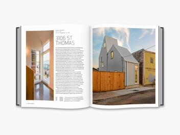 Паперова книга «The Contemporary House», автор Джонатан Белл - фото №7 - мініатюра