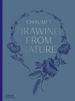 Паперова книга «Chaumet: Drawing from Nature», авторів Гаель Ріо, Марк Жансон - фото №1 - мініатюра