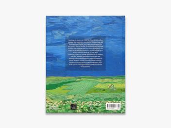 Паперова книга «Van Gogh in Auvers-Sur-Oise. His Final Months», авторів Еммануель Кокері, Луїс ван Тілборг, Ніенке Баккер - фото №5 - мініатюра