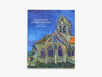 Паперова книга «Van Gogh in Auvers-Sur-Oise. His Final Months», авторів Еммануель Кокері, Луїс ван Тілборг, Ніенке Баккер - фото №3 - мініатюра