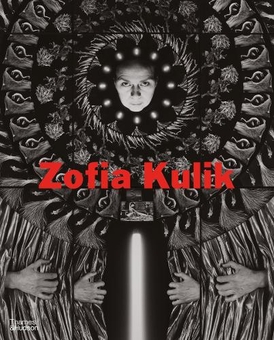 Паперова книга «Zofia Kulik: Works», автор Зофія Кулік - фото №1 - мініатюра