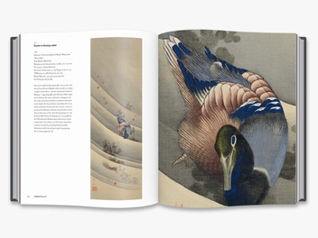 Паперова книга «Hokusai: beyond the Great Wave», автор Роджер Кіз - фото №9 - мініатюра
