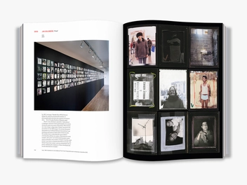 Паперова книга «Magnum Contact Sheets», автор Крістен Люббен - фото №8 - мініатюра