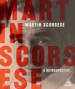 Бумажная книга «Martin Scorsese», автор Том Шон - фото №1 - миниатюра