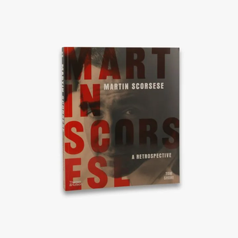 Бумажная книга «Martin Scorsese», автор Том Шон - фото №3 - миниатюра