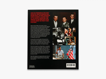 Бумажная книга «Martin Scorsese», автор Том Шон - фото №5 - миниатюра