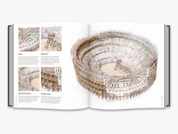 Паперова книга «Architecture Inside + Out», авторів Джон Жуковський, Роббі Поллі - фото №5 - мініатюра