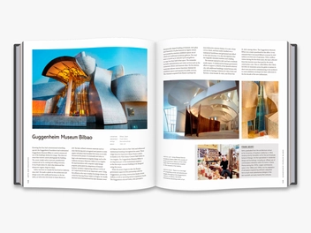Паперова книга «Architecture Inside + Out», авторів Джон Жуковський, Роббі Поллі - фото №6 - мініатюра