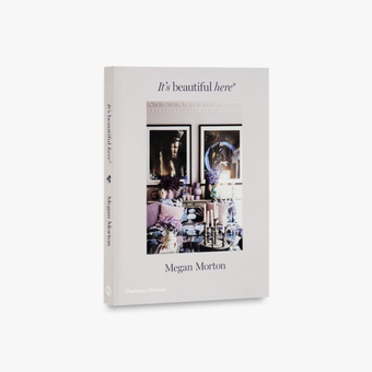Паперова книга «It’s Beautiful Here», автор Меган Мортон - фото №2 - мініатюра