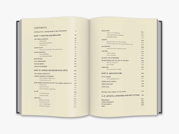 Паперова книга «Vienna 1900 Complete», автор Крістіан Брандштеттер - фото №12 - мініатюра