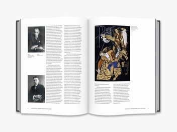 Паперова книга «Vienna 1900 Complete», автор Крістіан Брандштеттер - фото №6 - мініатюра