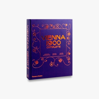 Паперова книга «Vienna 1900 Complete», автор Крістіан Брандштеттер - фото №2 - мініатюра