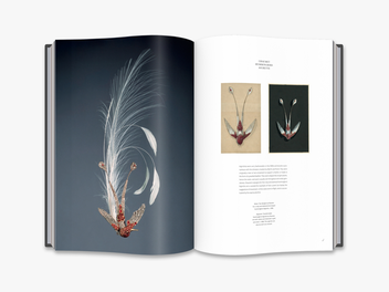 Паперова книга «Ruby. The King of Gems», автор Джоанна Харді - фото №4 - мініатюра