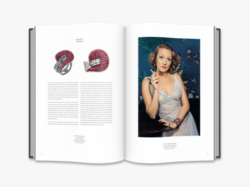 Паперова книга «Ruby. The King of Gems», автор Джоанна Харді - фото №6 - мініатюра