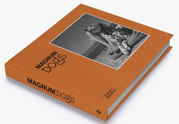 Бумажная книга «Magnum Dogs» - фото №4 - миниатюра
