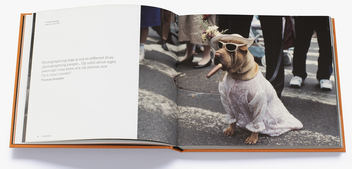 Бумажная книга «Magnum Dogs» - фото №5 - миниатюра