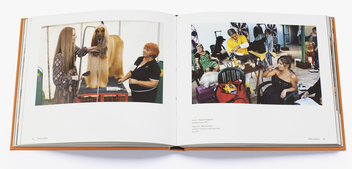 Бумажная книга «Magnum Dogs» - фото №9 - миниатюра