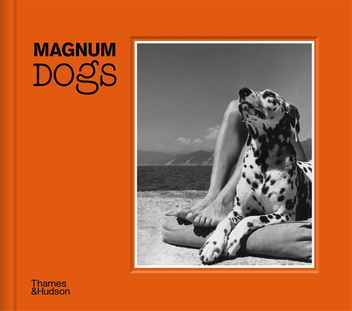Бумажная книга «Magnum Dogs» - фото №1 - миниатюра
