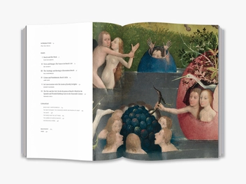 Паперова книга «Bosch. The 5th Centenary Exhibition», автор Пілар Сільва Марото - фото №3 - мініатюра