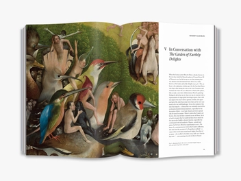 Паперова книга «Bosch. The 5th Centenary Exhibition», автор Пілар Сільва Марото - фото №4 - мініатюра