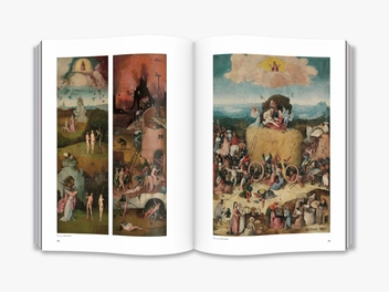 Паперова книга «Bosch. The 5th Centenary Exhibition», автор Пілар Сільва Марото - фото №7 - мініатюра