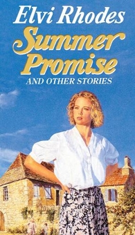 Бумажная книга «Summer Promise And Other Stories», автор Элви Родес - фото №1 - миниатюра