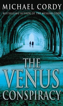 Бумажная книга «The Venus Conspiracy», автор Майкл Корди - фото №1 - миниатюра
