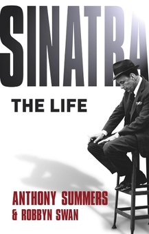 Паперова книга «Sinatra», автор Мэрі Джейн Стейплс - фото №1 - мініатюра