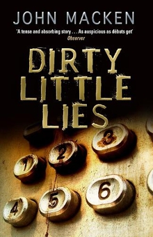 Бумажная книга «Dirty Little Lies» - фото №1 - миниатюра