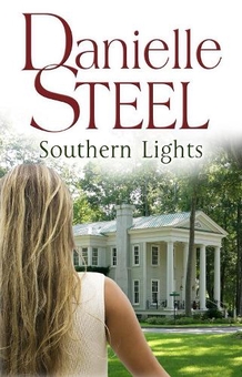Паперова книга «Southern Lights», автор Даніела Стіл - фото №1 - мініатюра