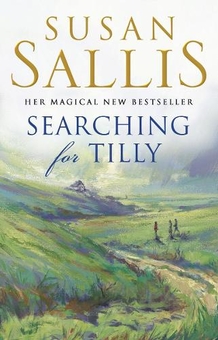 Бумажная книга «Searching For Tilly», автор Сьюзен Саллис - фото №1 - миниатюра