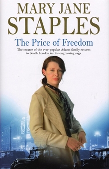 Паперова книга «The Price Of Freedom» - фото №1 - мініатюра