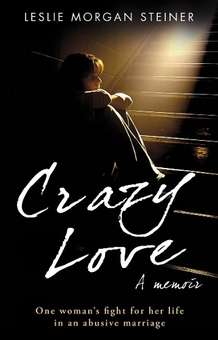 Бумажная книга «Crazy Love», автор Лесли Морган Штайнер - фото №1 - миниатюра