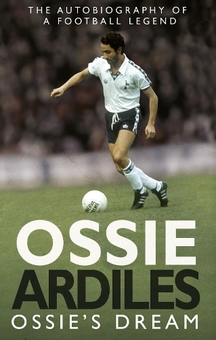 Бумажная книга «Ossie's Dream», автор Осси Ардилес - фото №1 - миниатюра