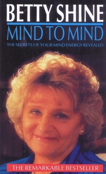 Паперова книга «Mind To Mind», автор Бетті Шайн - фото №1 - мініатюра
