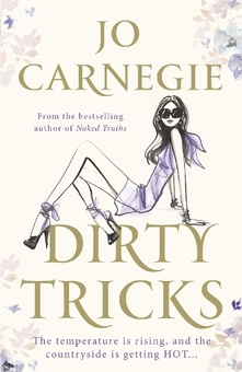 Бумажная книга «Dirty Tricks» - фото №1 - миниатюра