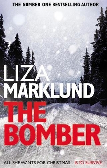 Паперова книга «The Bomber» - фото №1 - мініатюра