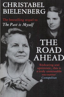 Паперова книга «The Road Ahead», автор Крістабель Біленберг - фото №1 - мініатюра