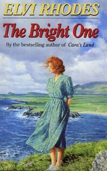 Бумажная книга «The Bright One», автор Элви Родес - фото №1 - миниатюра