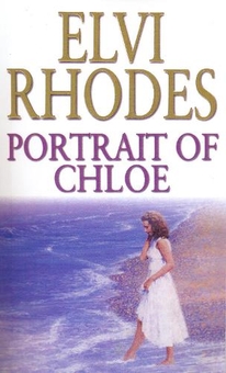 Бумажная книга «Portrait Of Chloe», автор Элви Родес - фото №1 - миниатюра