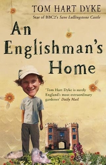 Паперова книга «An Englishman's Home», автор Том Харт Дайк - фото №1 - мініатюра