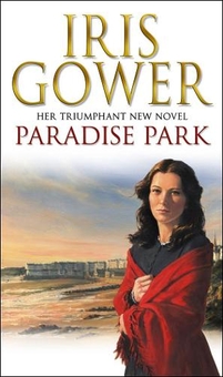 Бумажная книга «Paradise Park», автор Айрис Гауэр - фото №1 - миниатюра