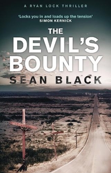 Паперова книга «The Devil's Bounty» - фото №1 - мініатюра